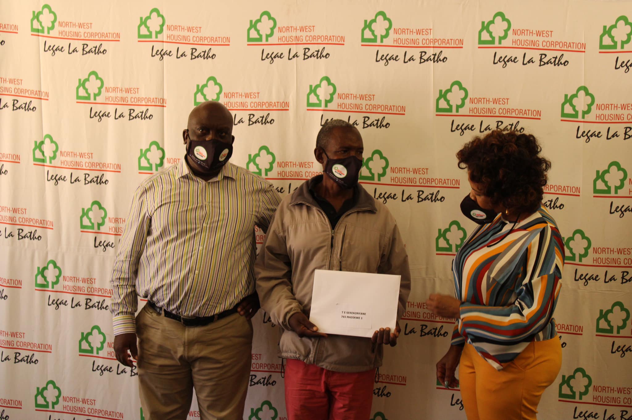 The Title deeds restoration programme