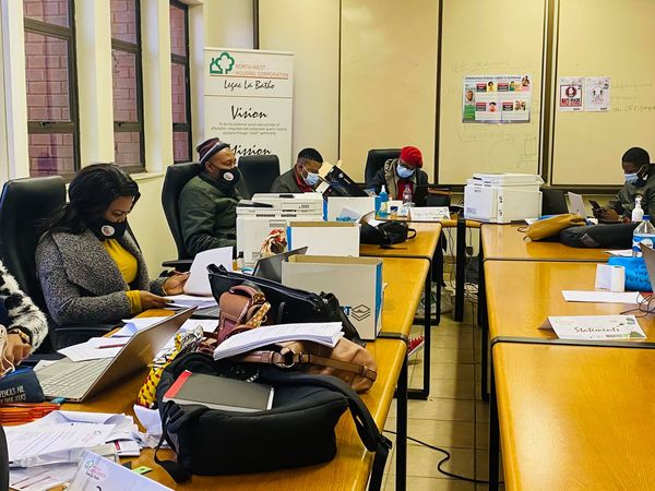 NWHC taking services to the people